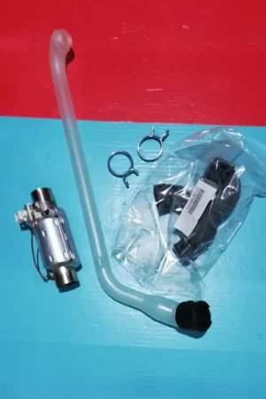 COLECTOR LAVAVAJILLAS AEG, COLECTOR+RESISTENCIA+GOMA+ABRAZADERAS, FAV40730W,FAV50740W,FAVJADE,FAVACTIVEAA, AÑO2004, RECAMBIO ORIGINAL, 50290104004 Precio De Oferta