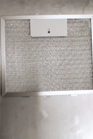 Solo Por Tiempo Limitado FILTRO CAMPANA CATA 218x185MM,02800924