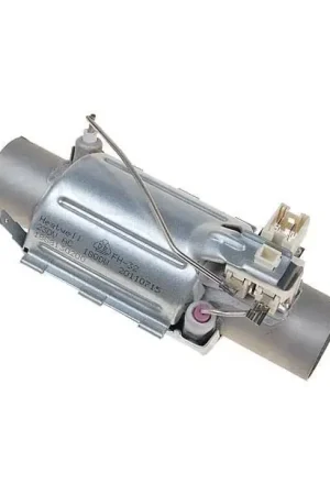 RESISTENCIA LAVAVAJILLAS BEKO, 1800W, 220V,145X32MM, 65BE0050 Barato