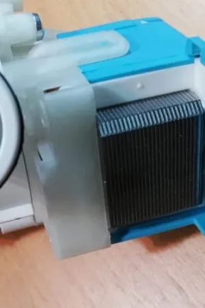 Compra Hoy BOMBA LAVAVAJILLAS ARISTON, INDESIT, C00090537 | Whirlpool