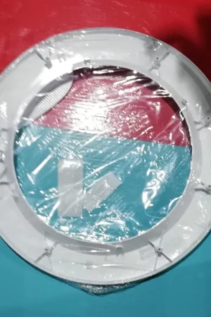 Envío Inmediato MARCO PUERTA ANTERIOR LAVADORA ZANUSSI, 2016/2017/2018/2019/2020, 9KG, 1400RPM, 8076435059