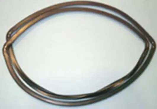 Stock Limitado GOMA PUERTA HORNO INDESIT C00027982, 4262350010, 37AR0005