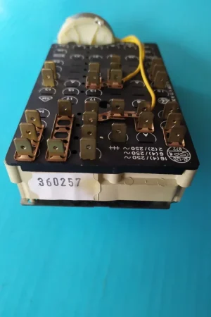 PROGRAMADOR LAVAVAJILLAS, NP14000/163A Entrega Rápida