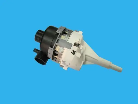 Últimas Unidades BOMBA LAVADO LAVAVAJILLAS CANDY, 49017691, 3551410093, 63CY0052