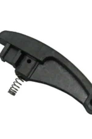 Precio Bajo GANCHO BANDEJA PUERTA HORNO FAGOR CB8H021A9, 43FA0012