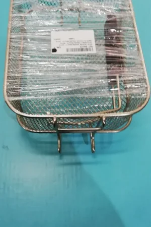 CESTA FREIDORA FIAMMA, FF6, FF10, 220/250/100 MM, 49172 Garantía De Devolución De Dinero