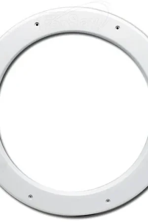 Novedad ARO INTERIOR ESCOTILLA PARA BALAY SUPERSER,Superser, Lynx, Modelo 4TS 7 (cierre cajeado) 14B-01, 4TS720B, Diámetro 42, 57BY0019