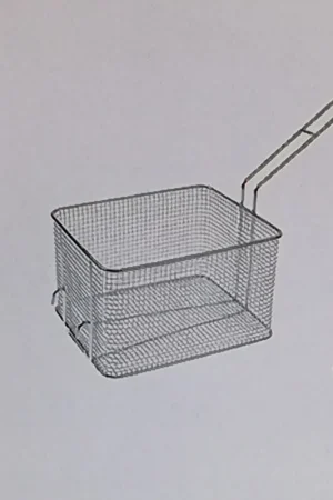 CESTA FREIDORA 240X190X140 MM (LARGO/ANCHO/ALTO, 970866 Precio De Fábrica