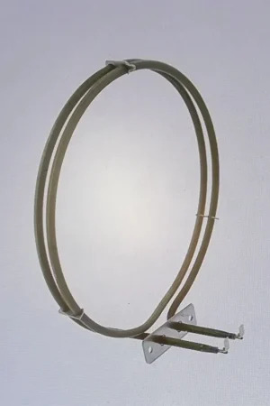 RESISTENCIA CIRCULAR HORNO ELECTROLUX, AEG, ZANUSSI, 2400W, 220V, DIAMETRO EXTERIOR 205MM, RECAMBIO ALTERNATIVO, 3878684004 Precio Reducido
