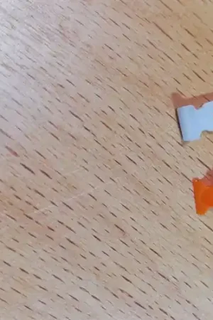 Última Versión TAQUETS PROGRAMADOR FABRICADOR CUBITOS ITV, 24 blancos, 4 naranja, 106127