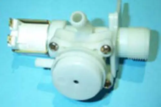 ELECTROVÁLVULA LAVAVAJILLAS CORBERÓ, ZANUSSI ESF472, RECAMBIO ALTERNATIVO,62ZN0005 Precio Reducido