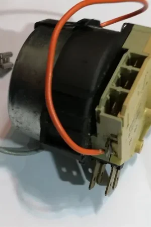 Económico PROGRAMADOR LAVAVAJILLAS, 90 SEGUNDOS, 220V,AC,1 LEVA, 961540