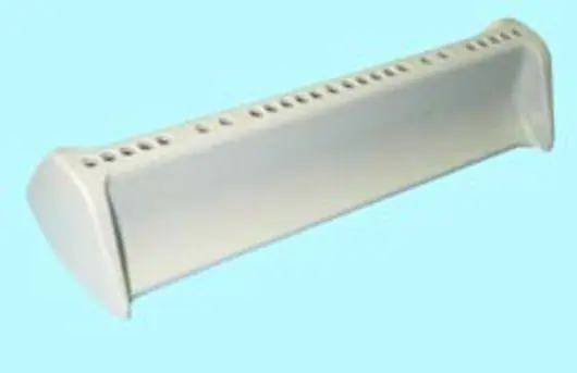 ALETA ROMPEAGUAS CESTO LAVADORA FAGOR,LJ2F001A5 Popular