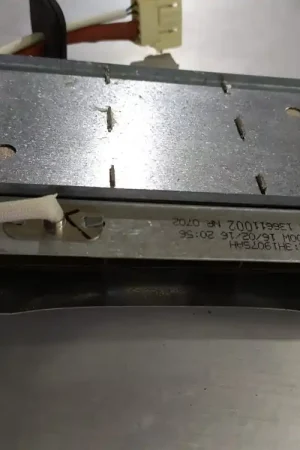 RESISTENCIA SECADORA AEG, LECTROLUX, ZANUSSI, RECAMBIO ORIGINAL,1366110011 Popular