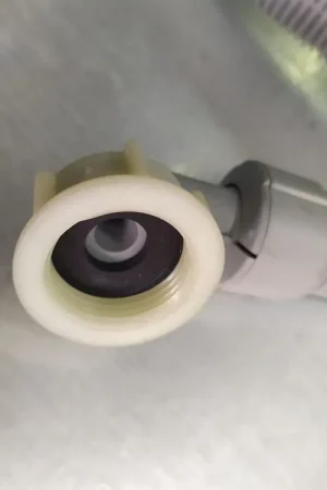 TUBO ENTRADA AGUA CON VALVULA SEGURIDAD, VARIAS MARCAS,ROSCA 3/4, 1500MM, 10 BARES, 300095 | Zanussi Oferta De Temporada