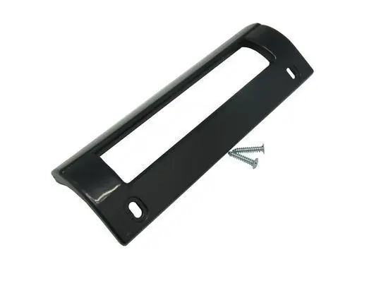 Oferta Limitada TIRADOR PARA PUERTA DE FRIGORÍFICO BALAY, LYNX, recambio alternativo, 00094459, 6023900100, 35BY0004