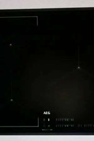 Compra Hoy CRISTAL VITROCERAMICA 4 FUEGOS AEG, RECAMBIO ORIGINAL, IAE63421FB, 590X520MM, 5551131146