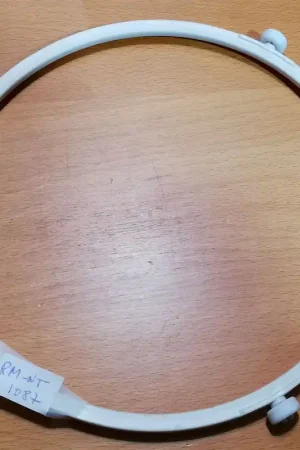 CARRO PLATO MICROONDAS UNIVERSAL, DIAMETRO 188 MM, RM-NT1087 Precio De Oferta