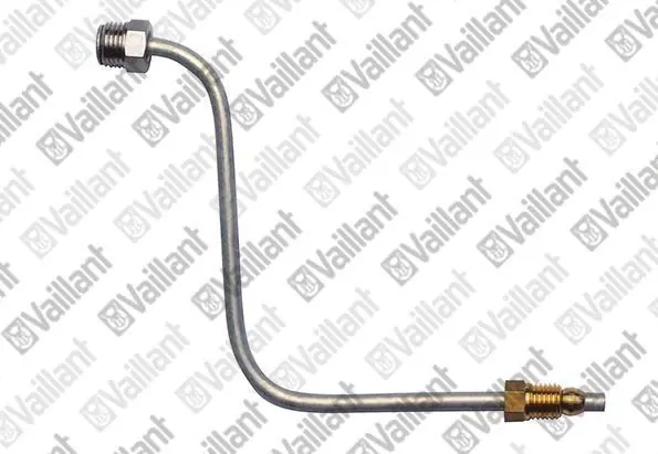 Últimas Unidades TUBO PILOTO QUEMADOR VAILLANT043954, 362600002 - Piloto