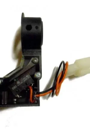 MICROINTERRUPTOR CL VAILLANT, 257943, 286600001 Favorito De Clientes