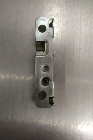 PORTARODILLO PUERTA HORNO ZANUSSI, SALVA, TROIA, UNOX,110/22/12 MM, ROSCA M5,317900503 Súper Precio