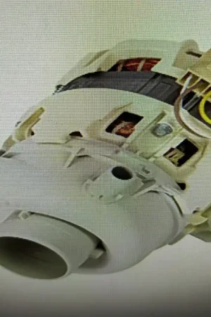 Novedad BOMBA LAVADO LAVAVAJILLAS, AEG, 1110996905,1113196008, 1111468029