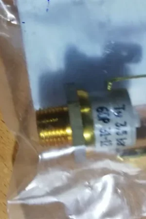 Pago Seguro PRESOSTATO 3,5 BAR, ROSCA 3/8, REGULADOR PRESION, INTERRUPTOR PRESION 3,5 BAR, 00624616 | Balay