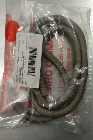 Envío Exprés JUNTA PUERTA HORNO PIROLITICO TEKA, RECAMBIO ORIGINAL,83130651