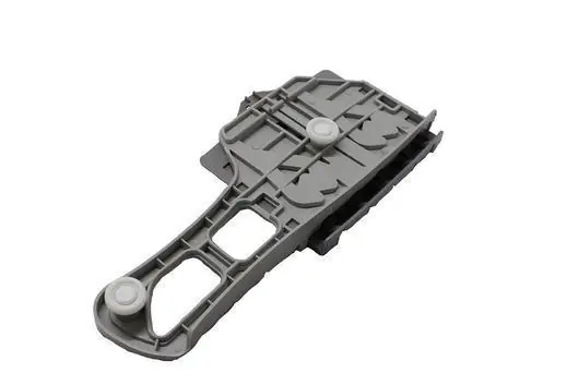 Novedad ELEVACIÓN SOPORTE DERECHO CESTO LAVAVAJILLAS FAGOR VJ8A000P1, 3261910084