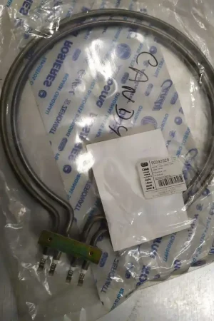 Promoción Exclusiva RESISTENCIA SECADORA CANDY, OTSEIN, DIAMETRO 325 MM, 2000W, 220V, 90392028