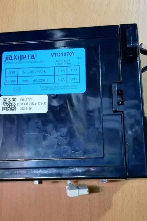 A Buen Precio ARRANCADOR COMPRESOR INVERTER JXPR-13B1, RLECTRONICA CONTROL VELOCIDAD COMPRESOR INVERTER, R563739 | Hisense