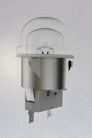 Económico PORTALAMPARA HORNO BOSCH, BALAY, LAMPARA HALOGENA COMPLETA, 12018956