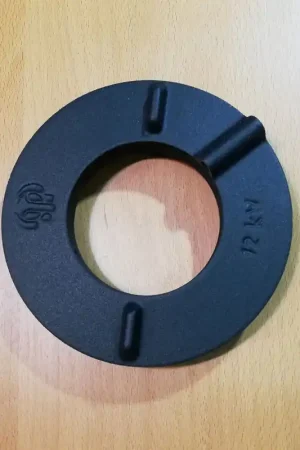 TAPA QUEMADOR COCINA BERTOS, COCINA INDUSTRIAL, DIAMETRO 140 MM, 12 Kw, 021488 Económico