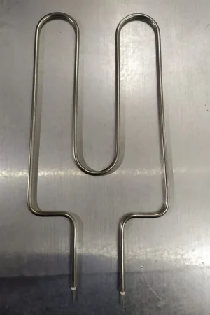 Envío Inmediato RESISTENCIA ACUMULADOR CALOR FAGOR, 1 UNIDAD, MODELOS AIS8/1, AIS24/1, AIS32/1, 958010284, 750W, 220V, 400X180MM, BBM000145