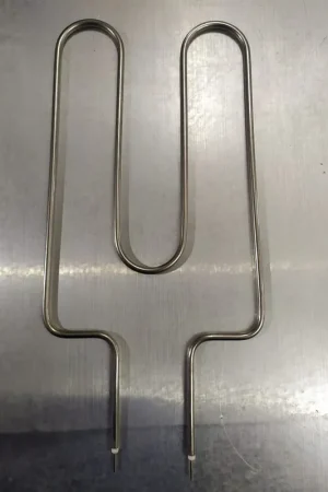 Bestseller RESISTENCIA ACUMULADOR CALOR FAGOR, 3 UNIDADES, MODELOS AIS8/1, AIS24/1, AIS32/1, 958010284, 750W, 220V, 400X180MM, BBM000145