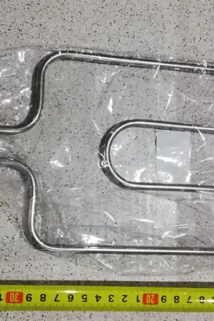 RESISTENCIA ACUMULADOR CALOR FAGOR, 1 UNIDAD, 420/160/30 MM, 38FA0190 Favorito De Clientes