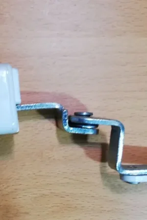 Stock Limitado BISAGRA TAPA COCINA CORBERO, ZANUSSI, DERECHA, BISAGRA COMPLETA, 3420145280