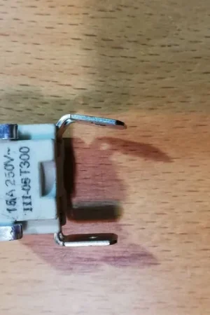 TERMOSTATO SEGURIDAD HORNO ZANUSSI, CORBERO, 300ºC, 16A, 3427532043 Precio Reducido