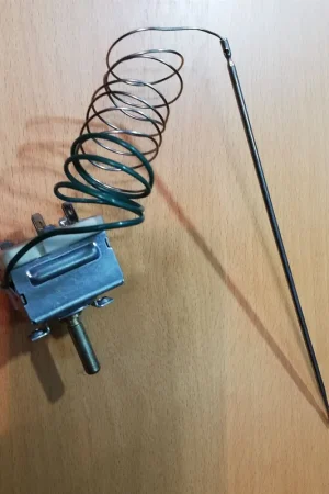 TERMOSTATO HORNO AEG, CORBERO, ZANUSSI, ELECTROLUX, 5611490011 Solo Por Tiempo Limitado