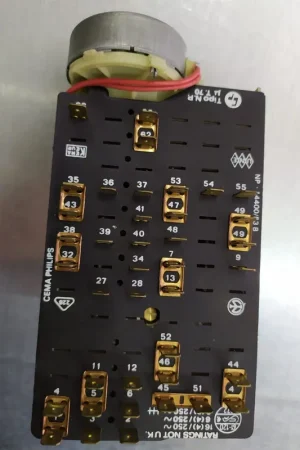 PROGRAMADOR LAVADORA BALAY,NP14400/53B - Lavadoras Favorito De Clientes