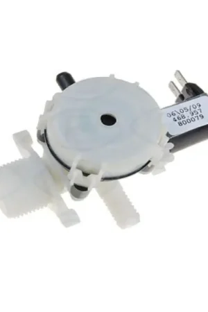 Promoción Electroválvula 1 vía, con seguridad, lavavajillas Balay,1531201711