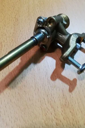 GRIFO COCINA ZANUSSI, CORBERO, RECAMBIO ORIGINAL, GRAVADO EN GRIFO LETRA A, 3429022241 Comprar En Línea