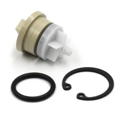 Gran Oferta TURBINA FLUXOMETRO VAILLANT,20029604, 292600015