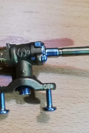 Súper Precio GRIFO COCINA CORBERO, ZANUSSI, GRIFO GAS BUTANO/PROPANO/NATURAL, FUEGO GRANDE PLANO SUPERIOR, RECAMBIO ORIGINAL,3429022266